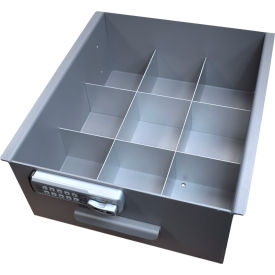 Drawer Divider for Large Omni Drawers