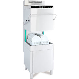 Ventless Door-Type Dishwasher, 208-240 Volt