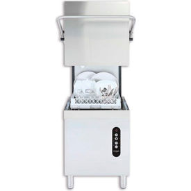 Jet-Tech EV22, Door Type Dishwasher, High Temperature, 208-240 Volt