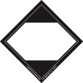 Limited Quantity Label, 100 x 100 MM, PVC free Film, 500/Roll