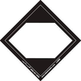 Limited Quantity, 50mm x 50mm, Paper, 500/Roll