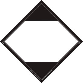 Limited Quantity Marking, Removable Vinyl, 25/Pack