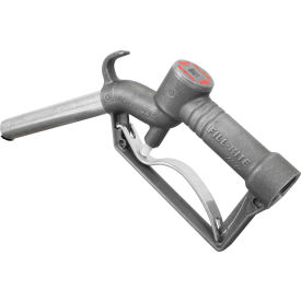 1" Manual Nozzle