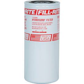 3/4" Hydrosorb Spin On Filter - F1810HM0