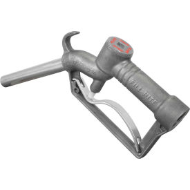 3/4" Manual Nozzle - FRHMN075S