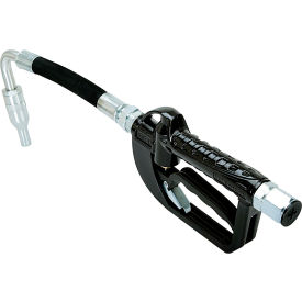Oil Control Gun 1-35LPM / 0.3-9.2GPM