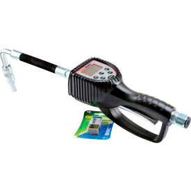 Oil Control Valve Gun 10GPM / 35LPM