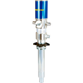 Heavy Duty Universal Air Operated Oil Transfer Pump 2 Years Warranty