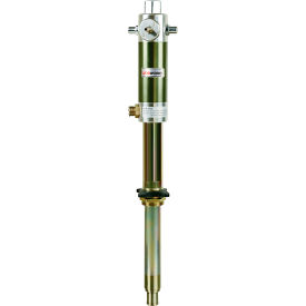 Oil Transfer Pump Air Operated Pneumatic, Heavy Duty Double Action
