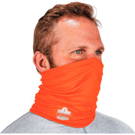Chill-Its Cooling Multi-Band, Hi-Vis Orange