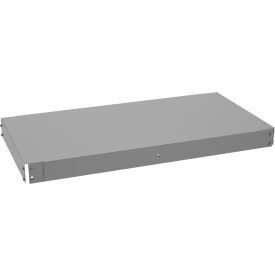 Extra Shelf for Boltless Heavy Duty Die Rack, 36"W x 18"D, Medium Gray