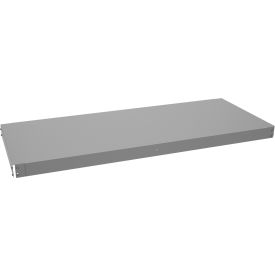 Extra Shelf for Boltless Heavy Duty Die Rack, 60"W x 24"D, Medium Gray
