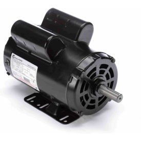 5 HP, 3450 RPM, 230V, ODP
