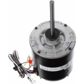 Condenser Fan, 1/2 HP, 1075 RPM, 460V, Totally Enclosed