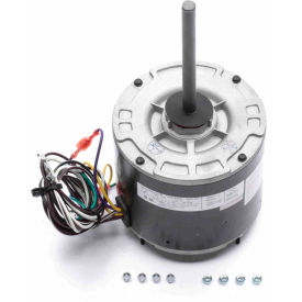 Condenser Fan, 1/4 HP, 1075 RPM, 460V, Totally Enclosed