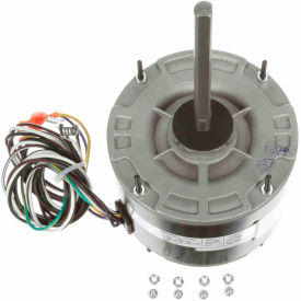 Century EM3458, Condenser Fan, 1/3-1/6 HP, 1075 RPM, 208-230V, Totally Enclosed