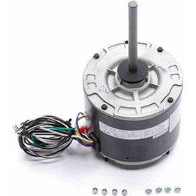 Century EM3729F, Condenser Fan, 1/3 HP, 1075 RPM, 208-230V, Totally Enclosed