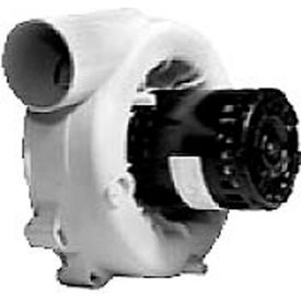 Rotom Motors and Blowers, 3200 RPM, 115V