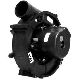 Rotom FB-RFB330, Motors and Blowers, 1/20 HP, 3000 RPM, 115V, Open