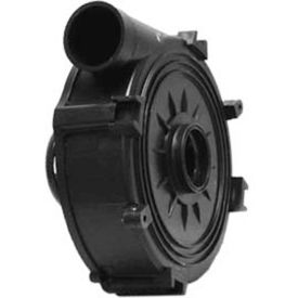 Rotom FB-RFB501, Motors and Blowers, 1/20 HP, 3000 RPM, 115V, Open