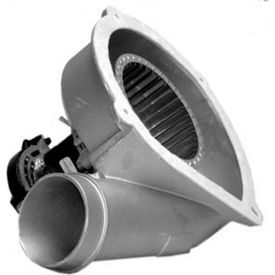 Rotom FB-RFB241, Motors and Blowers, 1/20 HP, 3450 RPM, 115V, Open