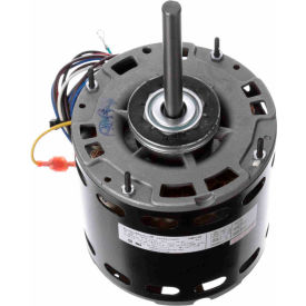 Blower Motor, 3/4 HP, 1075 RPM, 208-230V