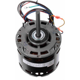 Blower Motor, 1/2 HP, 1075 RPM, 208-230V
