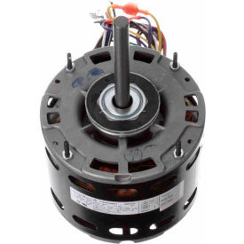 Blower Motor, 1/3 HP, 1075 RPM, 208-230V