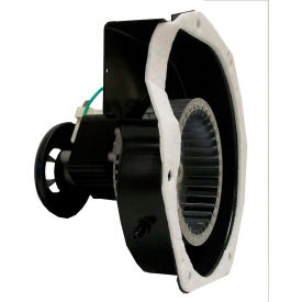 Motors and Blowers, 1/33 HP, 3000 RPM, 115V