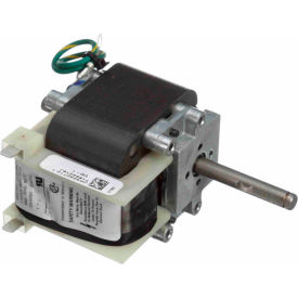 Motors and Blowers, 1/22 HP, 3000 RPM, 115V, Open