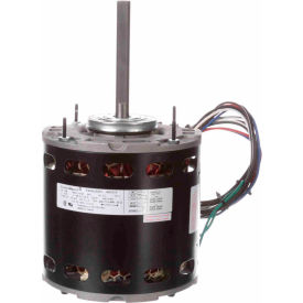 Blower Motor, 3/4 HP, 1075 RPM, 115V