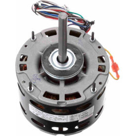 Blower Motor, 1/4 HP, 1075 RPM, 208-230V