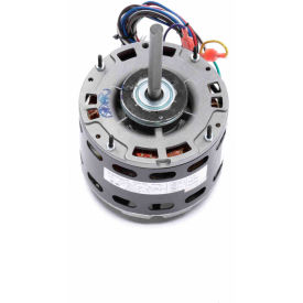 Blower Motor, 1/4 HP, 1075 RPM, 115V