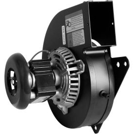 Motors and Blowers, 1/48 HP, 3000 RPM, 115V