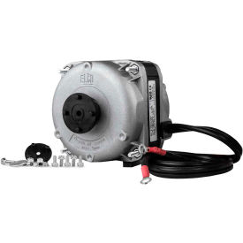 EC-9W115, Unit Bearing, 1/83 HP, 1550 RPM, 115V