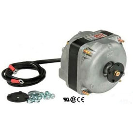 Unit Bearing, 1/125 HP, 1550 RPM, 115V