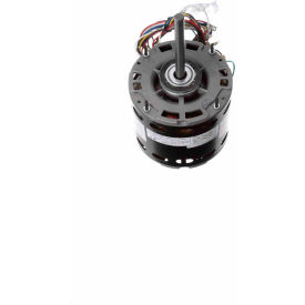 Blower Motor, 1/2-1/6 HP, 1075 RPM, 208-230V