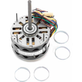 General Purpose, 1/6 HP, 1075 RPM, 277V