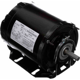 Century RB2024, General Purpose, 1/4 HP, 1725 RPM, 115V, Open