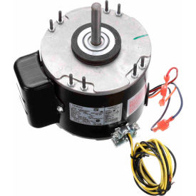 General Purpose, 1/3 HP, 1075 RPM, 115V