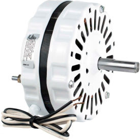 OEM Motor for Power Vent, Shaded Pole, 1050 RPM, 115V