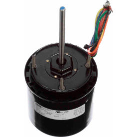 Fasco D351, OEM Motor, 1/20 HP, 1550 RPM, 115/230V, Totally Enclosed