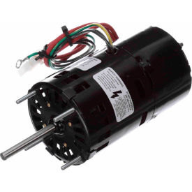 D9623, 1/40 HP, 1500 RPM, 115V, Open