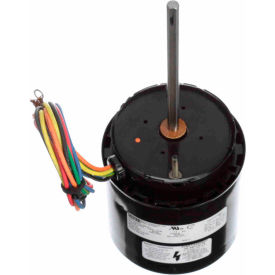 1/15 HP Motor, 3000 RPM, 115/230V, Totally Enclosed
