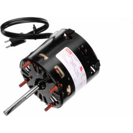 1/20 HP, 1550 RPM, 208-230V, Open Motor for Heatcraft