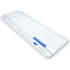 Health o Meter PTS-1000KL Patient Transfer Scale, 550 lb x 1 lb