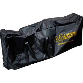 Roller Bag for Davit Cranes
