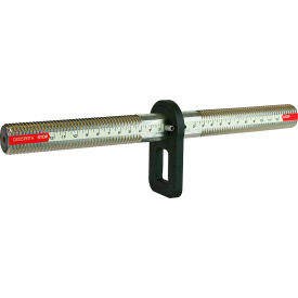 OZ Lifting 12" Rod and Bail for use with OZ05PBTA