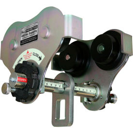 Geared Beam Trolley 1 Ton Capacity