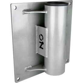 Wall Mount Base For 1200 Lb. Tele-Pro Davit Cranes